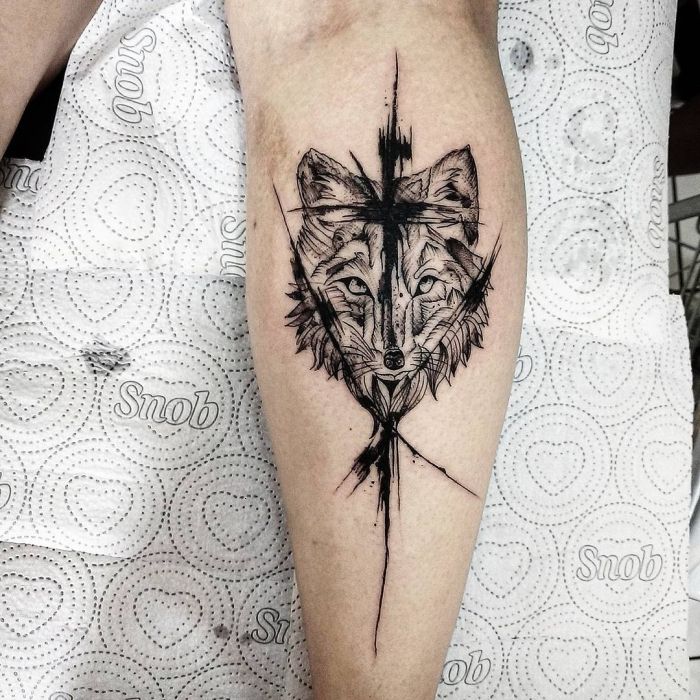 Inkscape Tattoo  WOLF  coverup tattoo inkscapetattoostudio wolftattoo  coveruptattoo realistictattoo tattoobangalore instawolf wolflover  instattoogram tattoogram wolffacetattoo  Facebook