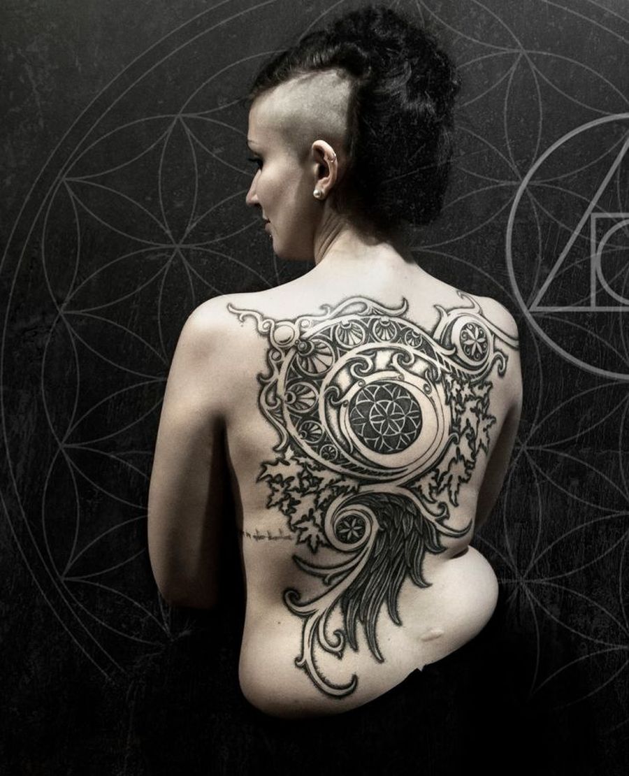 viking tattoo ideas 