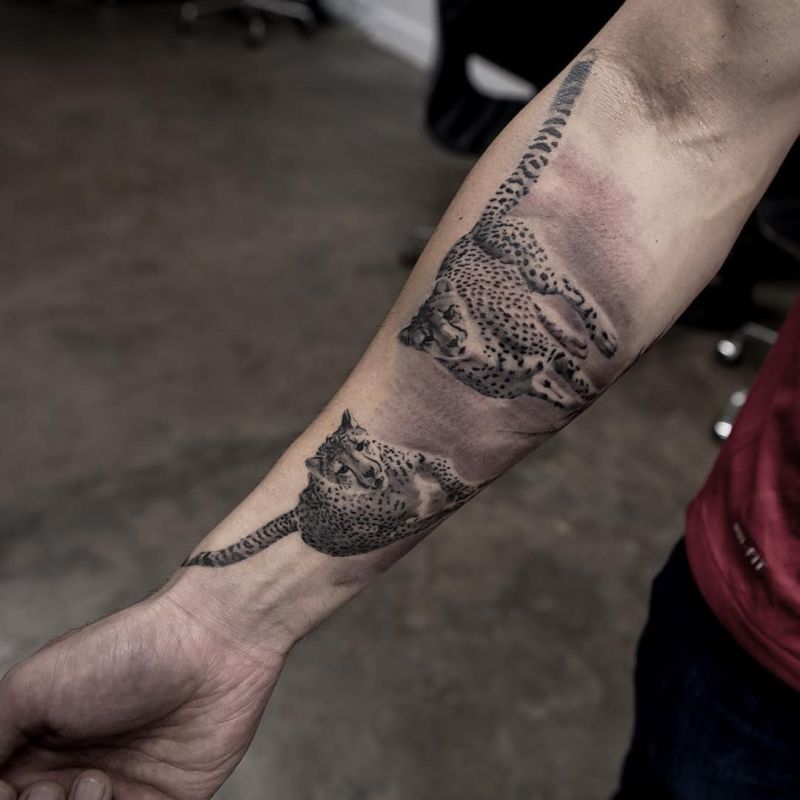 25 Amazing Tattoos Done At Bang Bang Tattoo NYC  Tattoodo