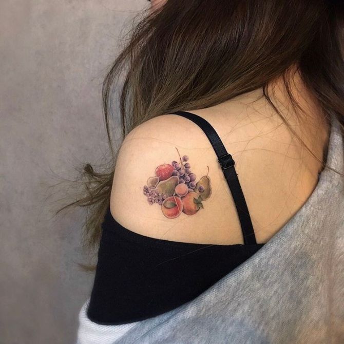 12 Doodle Tattoo Designs Youll Want To Consider For Your Next Ink