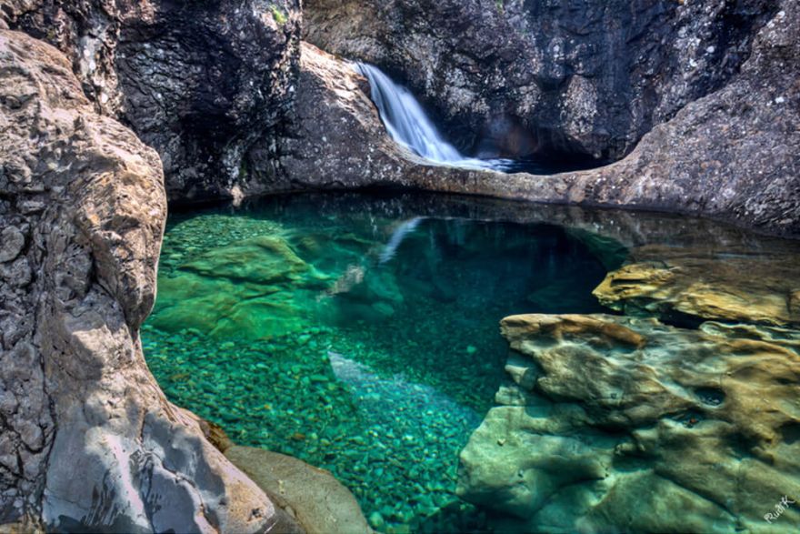 best swimming holes