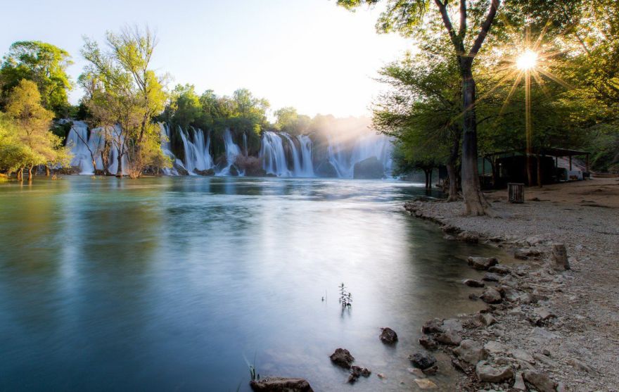 spectacular swimming places 