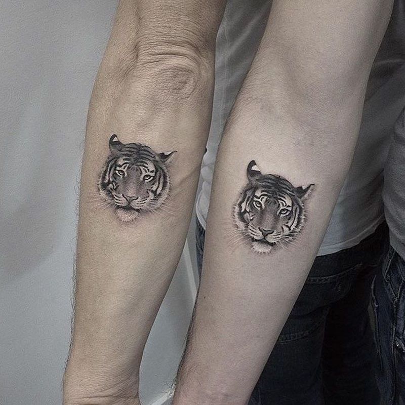 couple tattoos ideas