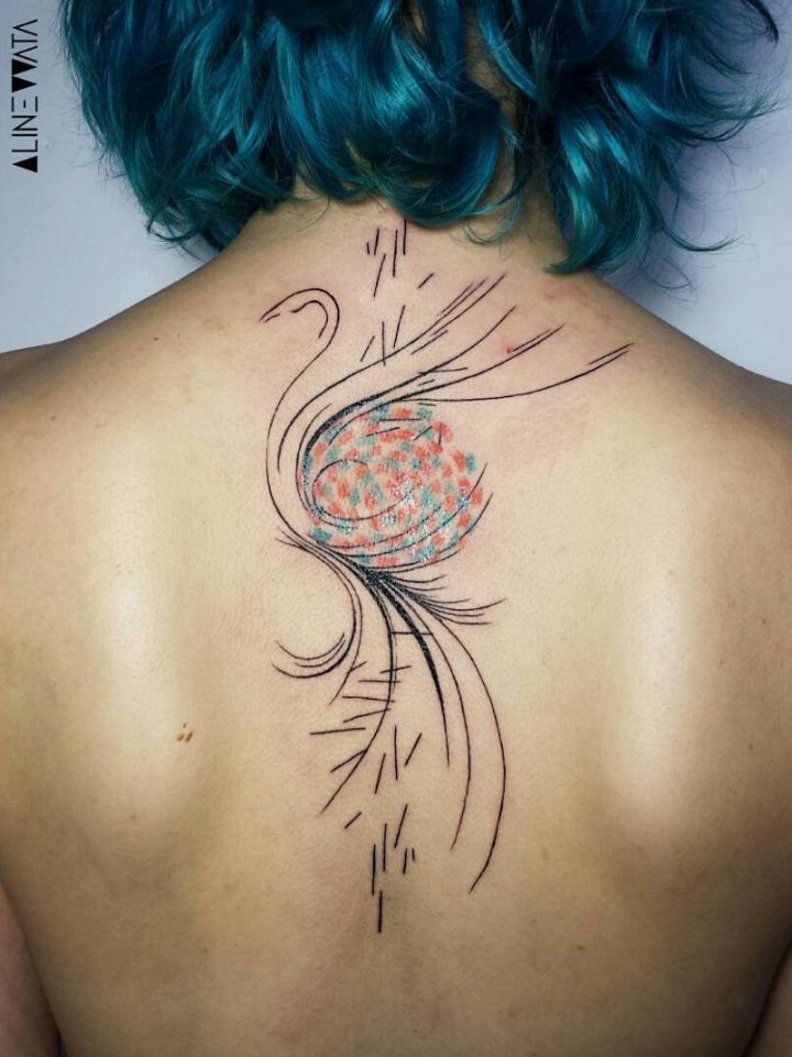 nature inspired tattoos