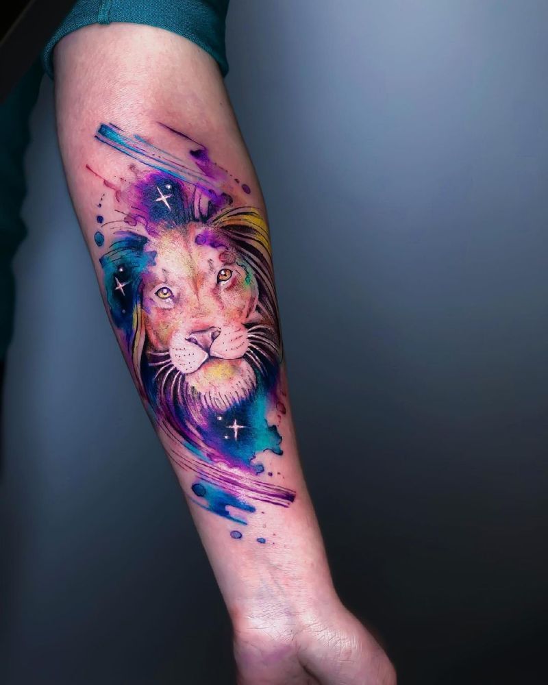 Kings Tattoo Ideas | TattoosAI