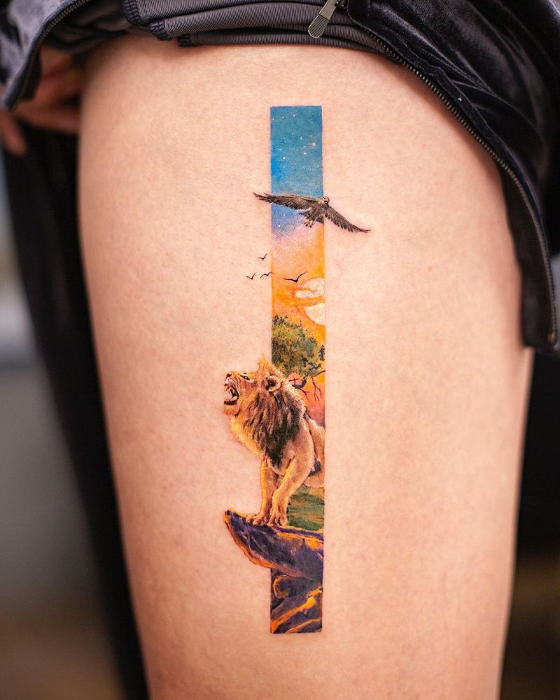 Trendy and Amazing Women's Tattoos You Should Consider