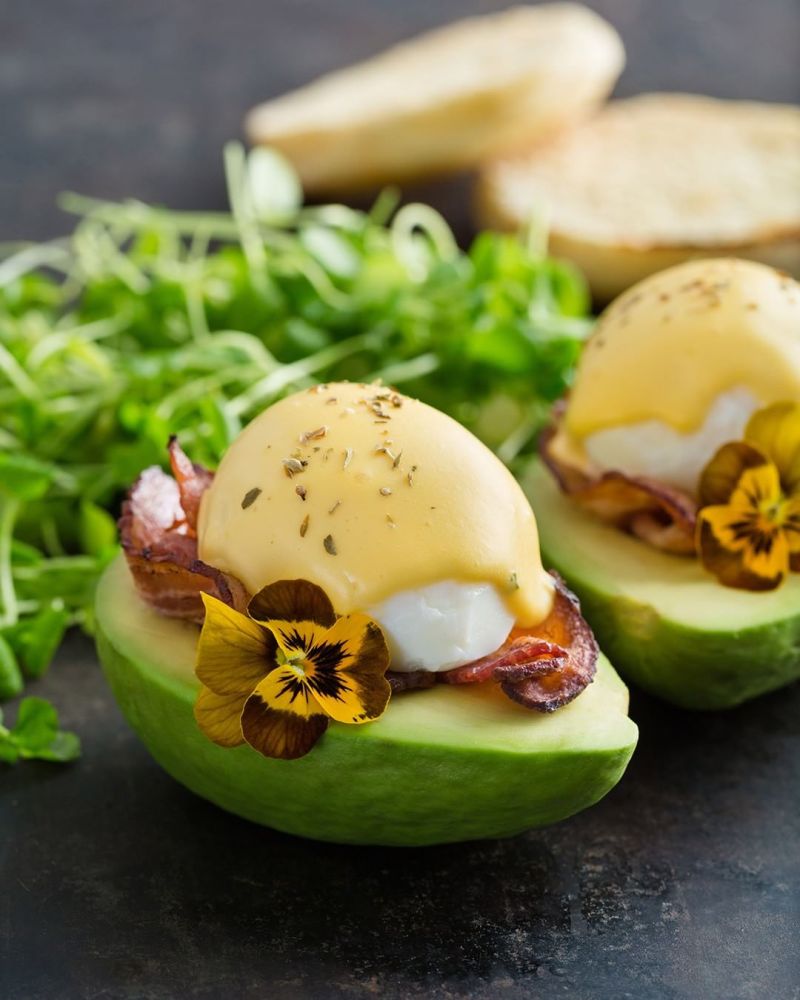 best avocado dishes