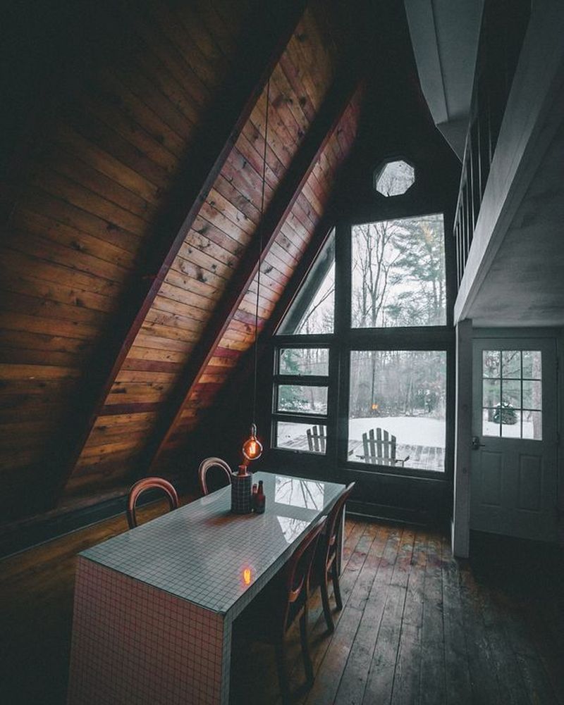 cabin in the Catskills for rent