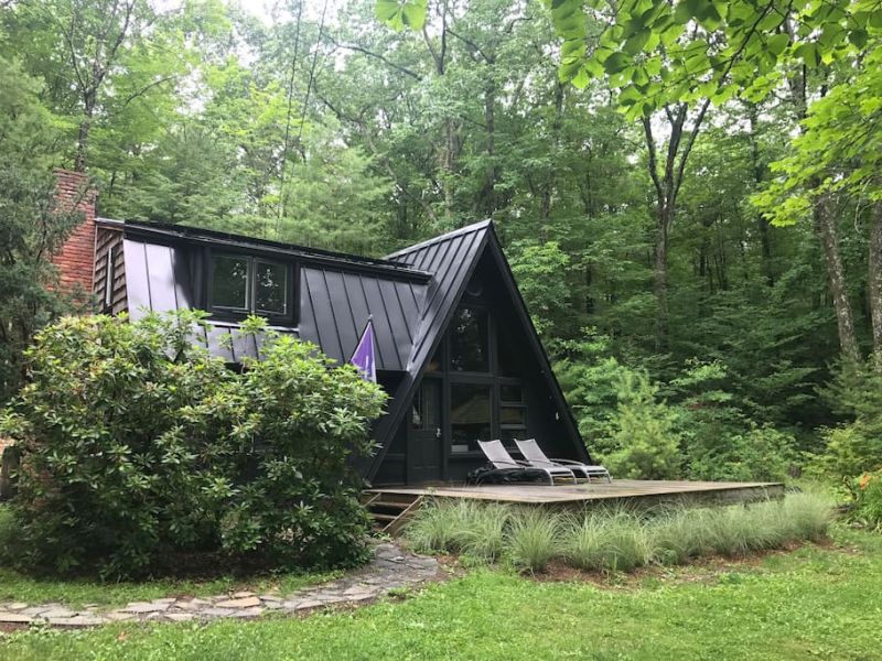 cabin in the Catskills for rent