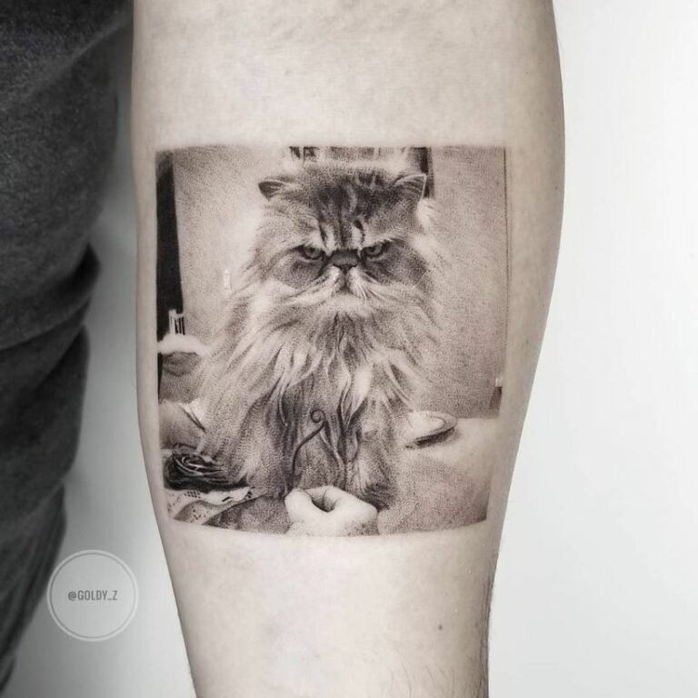 State Of The Art Fine Line Realistic Tattoos By Zlata Kolomoyskaya Kickass Things