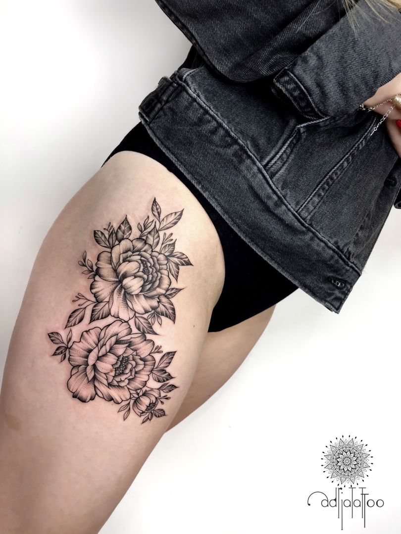 feminine tattoo ideas