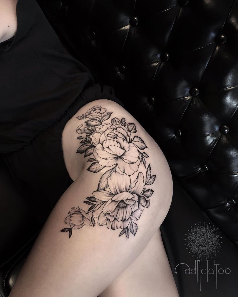 feminine tattoo ideas