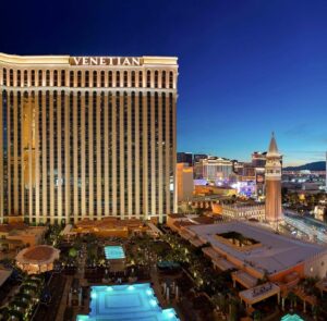 Top Casino Resorts in Las Vegas - KickAss Things