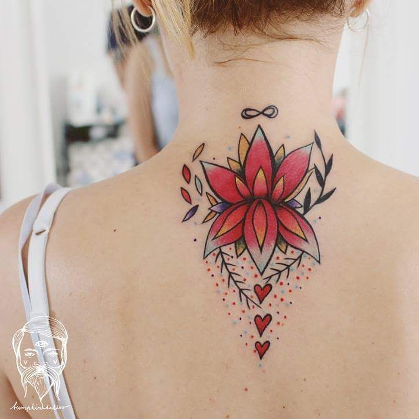 tattoo for girls 