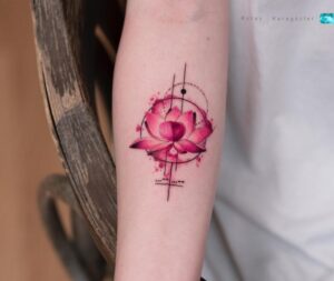 feminine tattoos