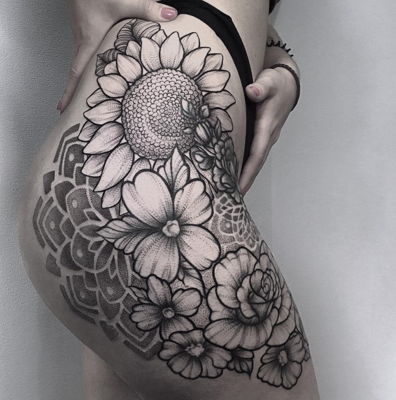 10 Best Tattoo Artists You Should Follow In 2023 - Damia Global Services  Private Limited