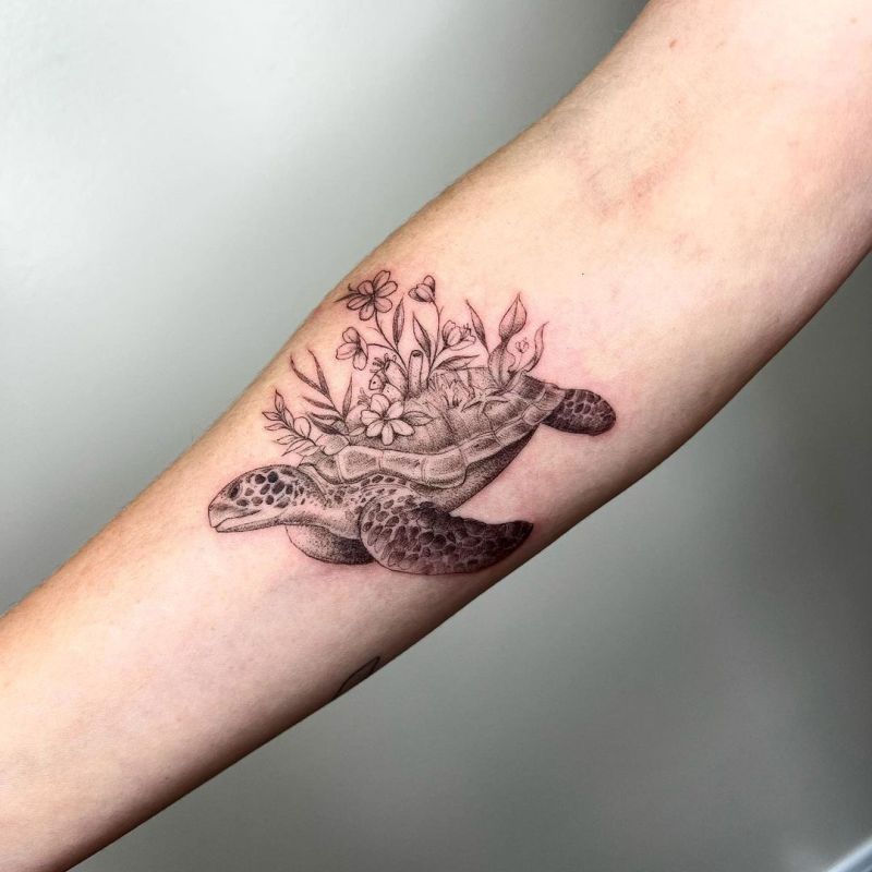 30 Beautiful Tattoos for Girls 2023 Meaningful Tattoo Designs for Women   Pretty Designs