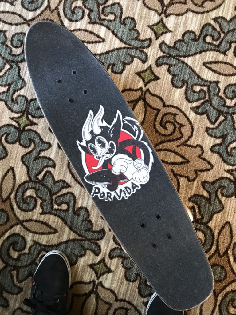 best grip tape design ideas