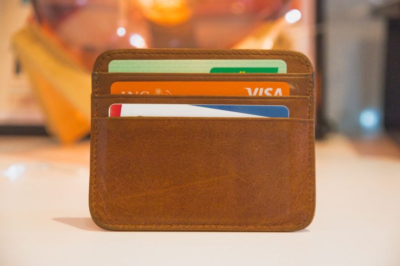 buying the right wallet 