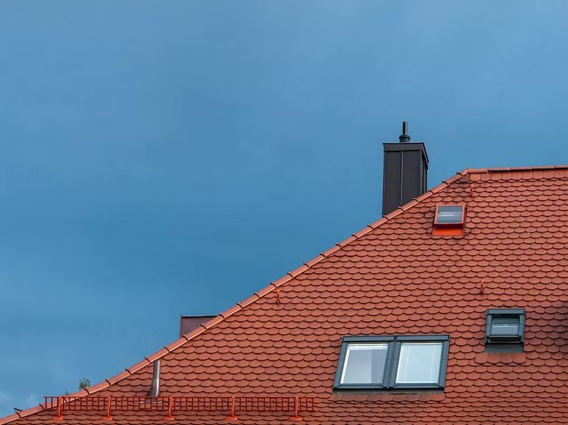 replace your roof