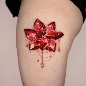 amaryllis