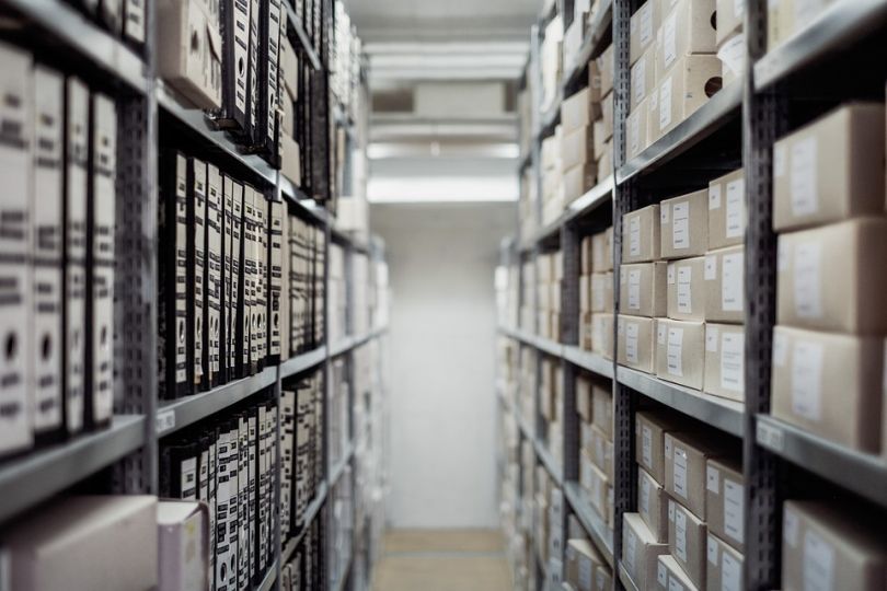 choosing the right storage facility