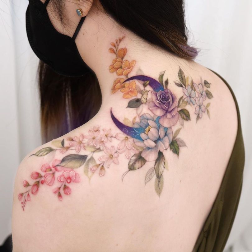 tattoo inspiration for women