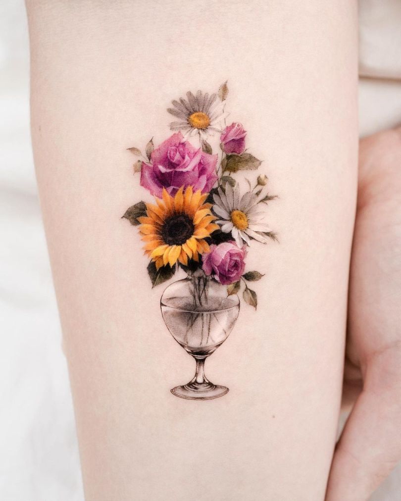 best tattoo ideas for girls