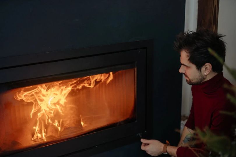 home heating systems