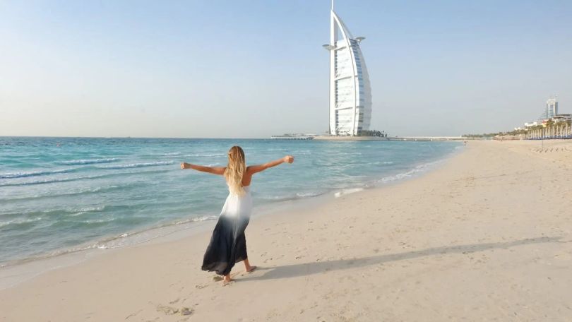 Make Your Trip To Dubai