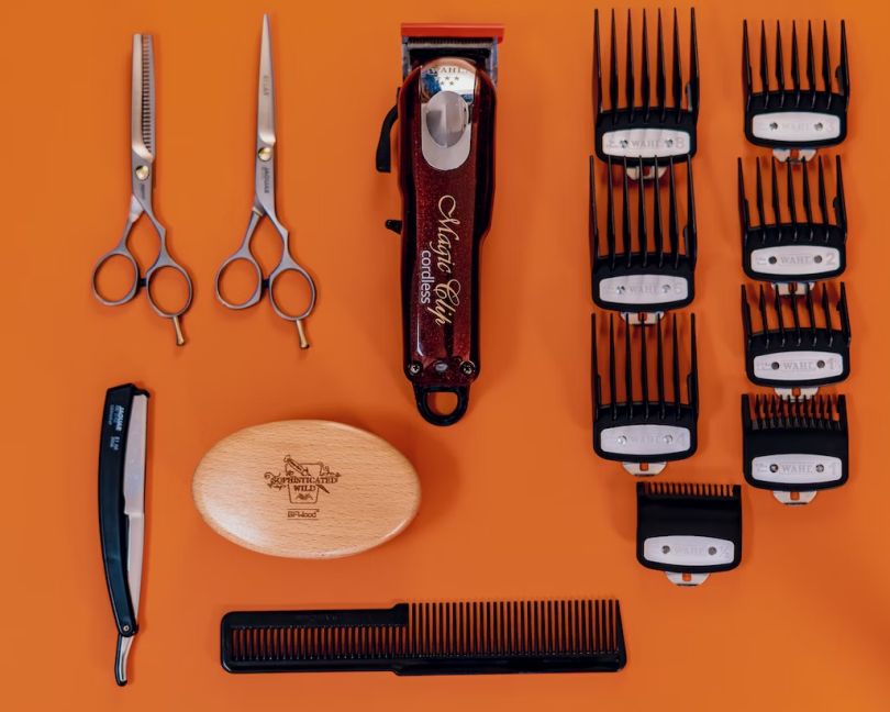 choosing the perfect hair clippers