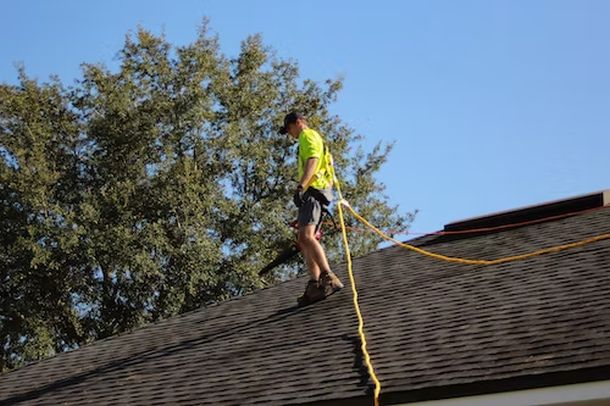 the lifespan of your roof