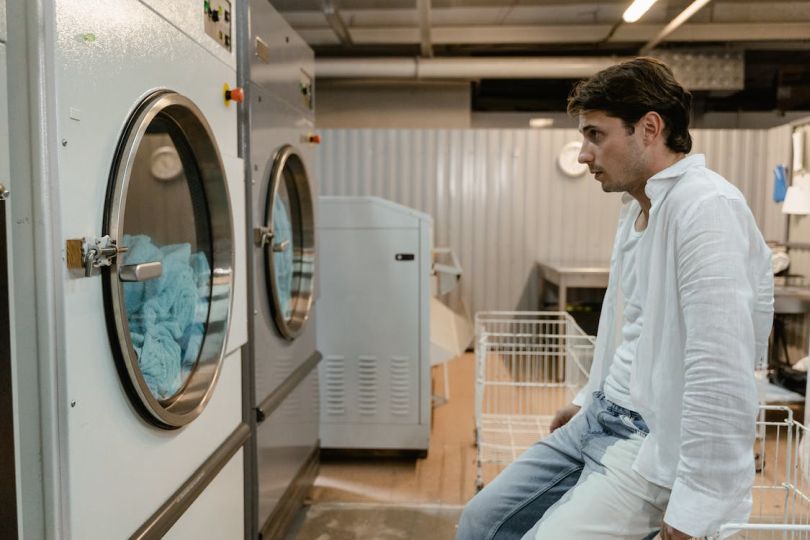offered by laundry services