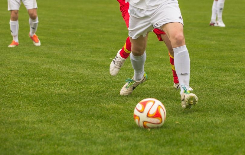 Indian Soccer