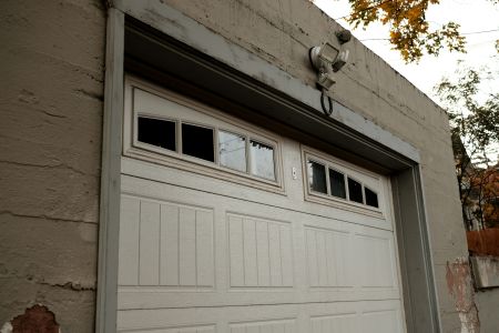 The Ultimate Guide to Lofted Garages - KickAss Things